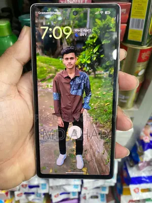 Google 7a (Used)