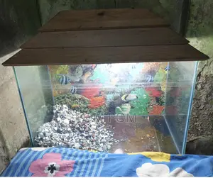 একটি একুরিয়াম সেল হবে