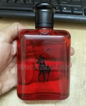 Ralph Lauren Polo Red 125ml