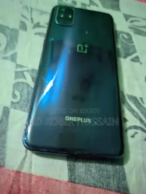 OnePlus Nord N10 5G (Used)