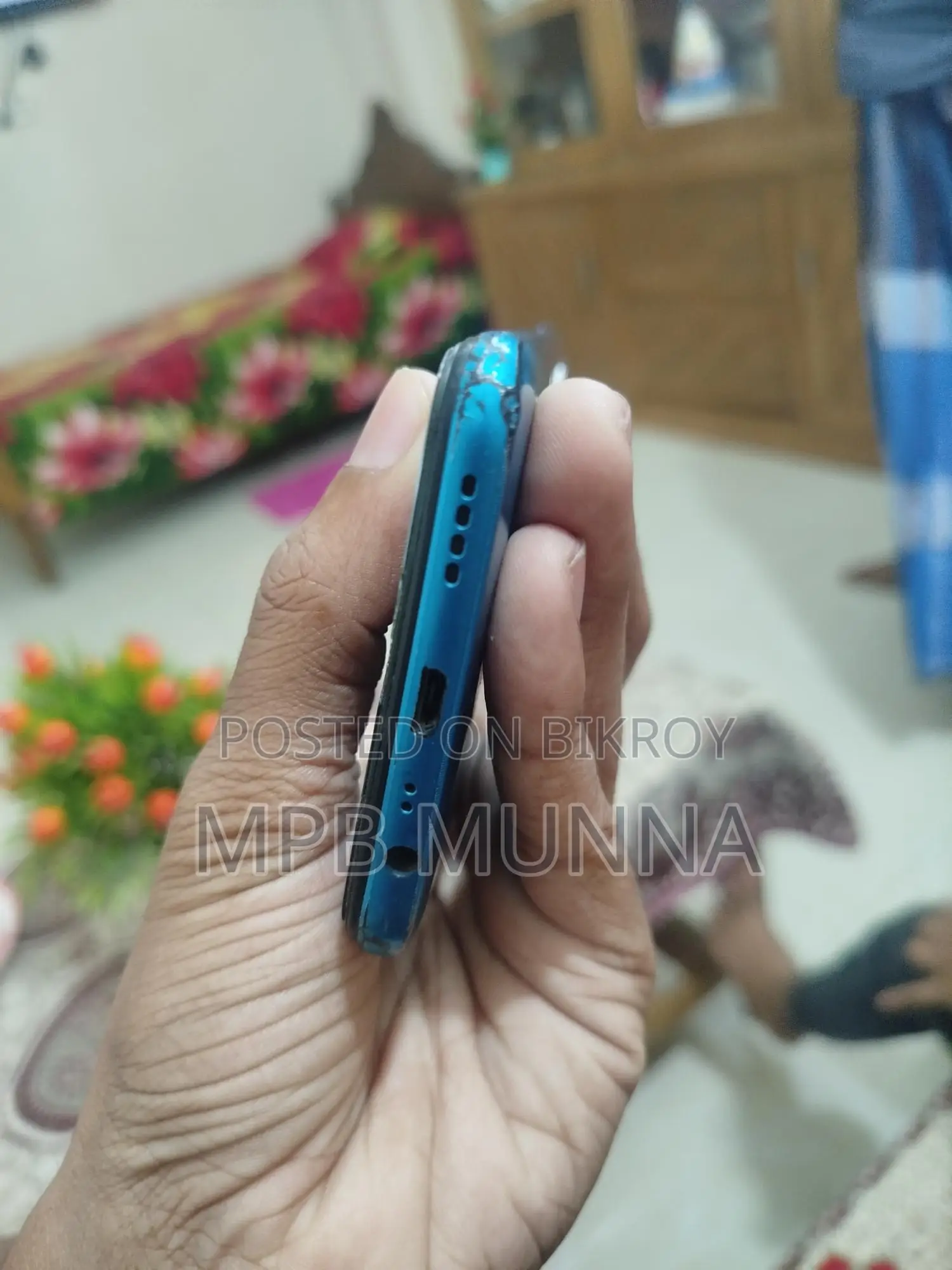 Realme 5i (Used)