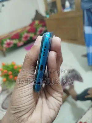 Realme 5i (Used)
