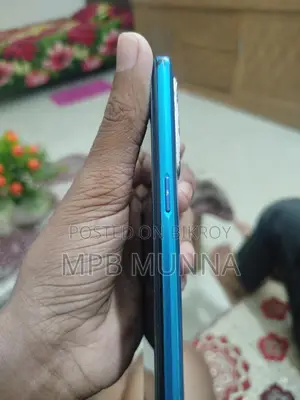 Realme 5i (Used)