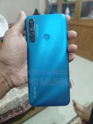 Realme 5i (Used)