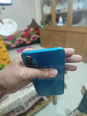 Realme 5i (Used)