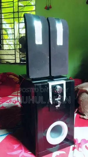 Home Thitor 2.1
