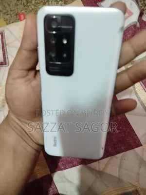 Xiaomi Redmi 10 Prime 2024 (Used)