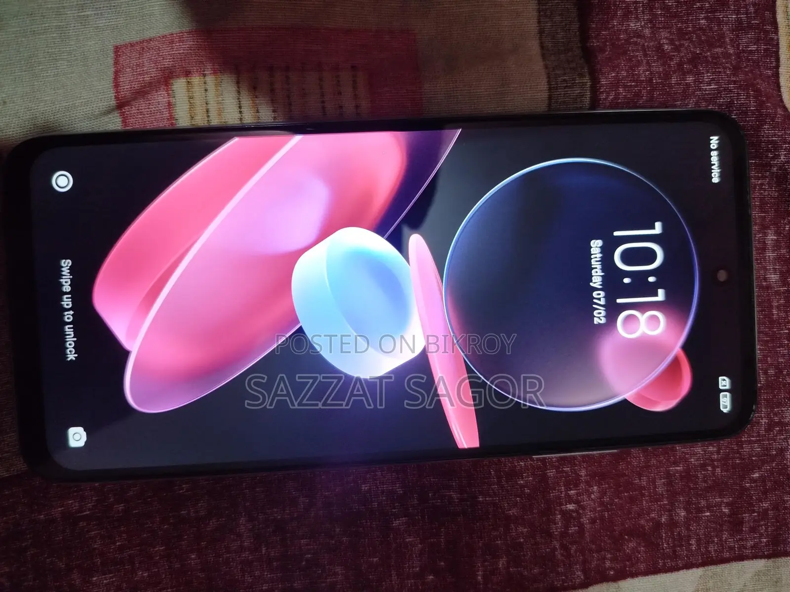 Xiaomi Redmi 10 Prime 2024 (Used)