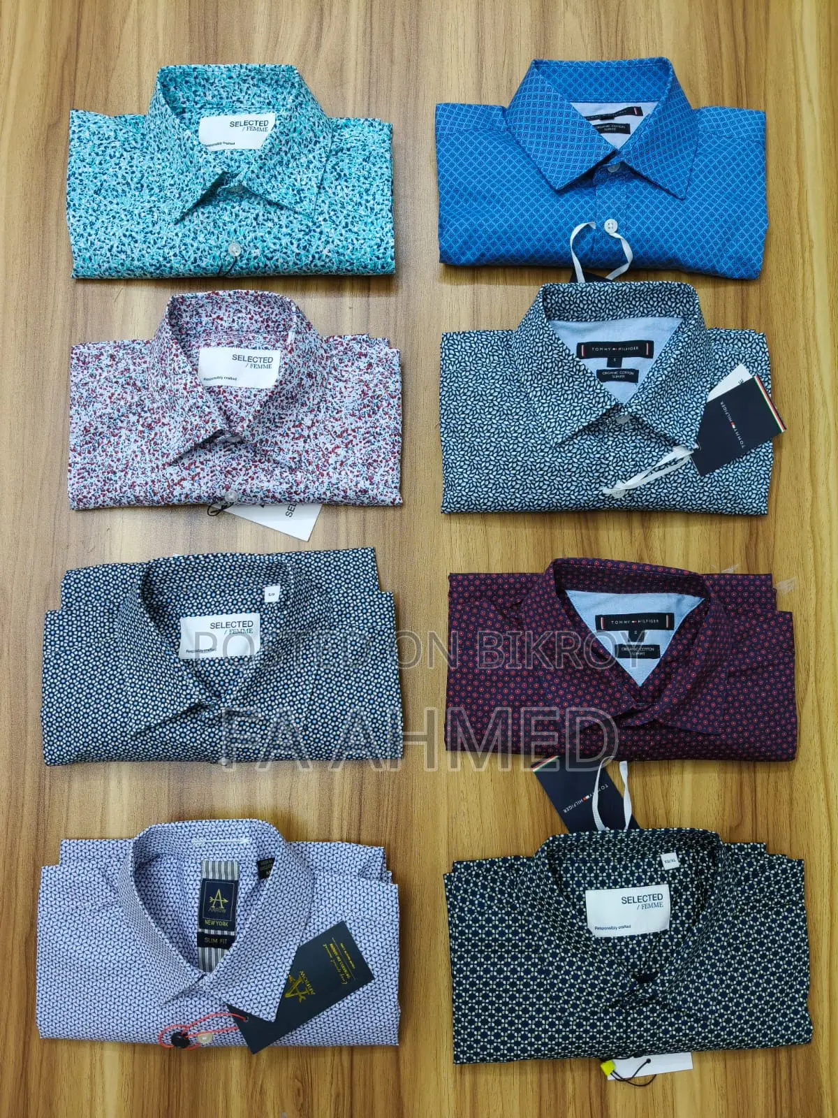 Garments Export Quality Shirt