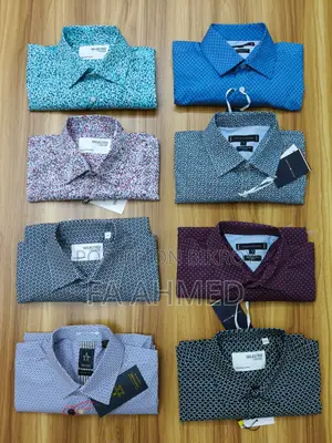 Garments Export Quality Shirt