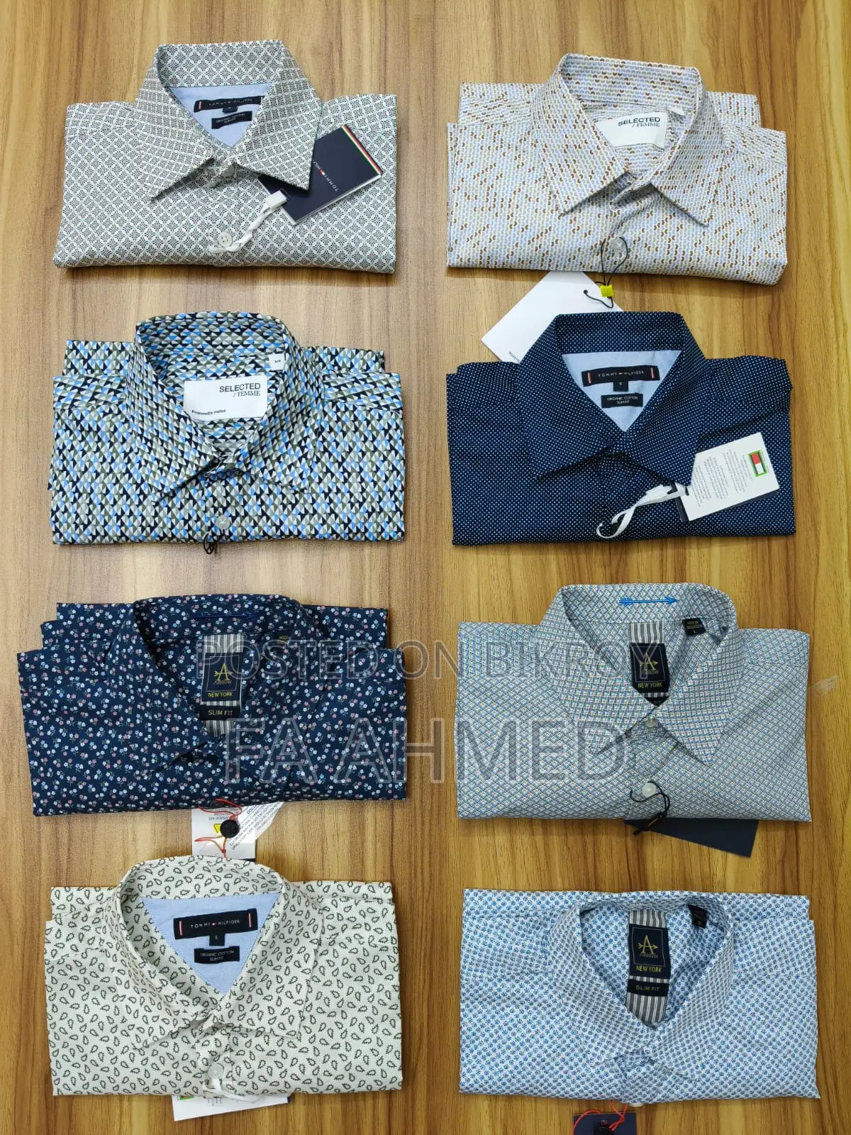 Garments Export Quality Shirt