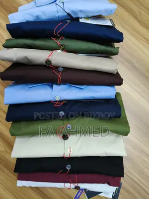 Garments Export Quality Shirt