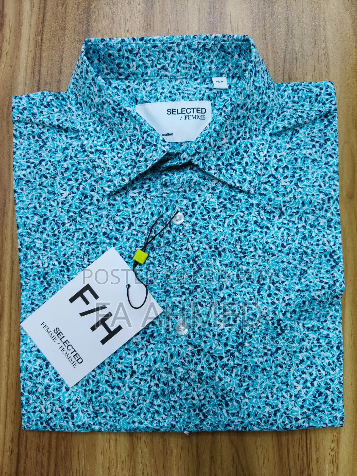 Garments Export Quality Shirt