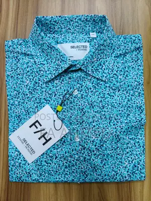 Garments Export Quality Shirt