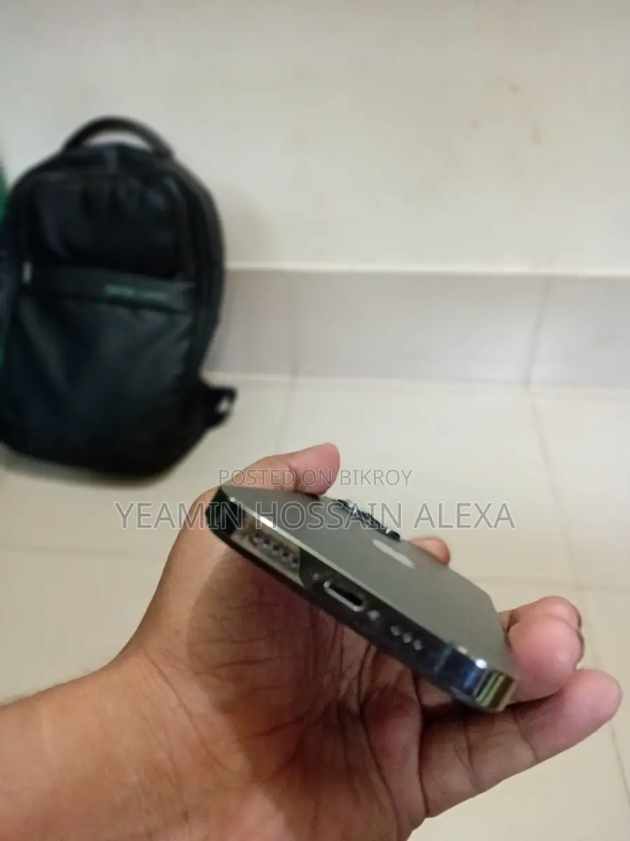 Apple iPhone 12 Pro 128 (Used)