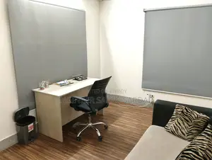 Ofice Sublet @ Lalmatia Mohammadpur Dhaka
