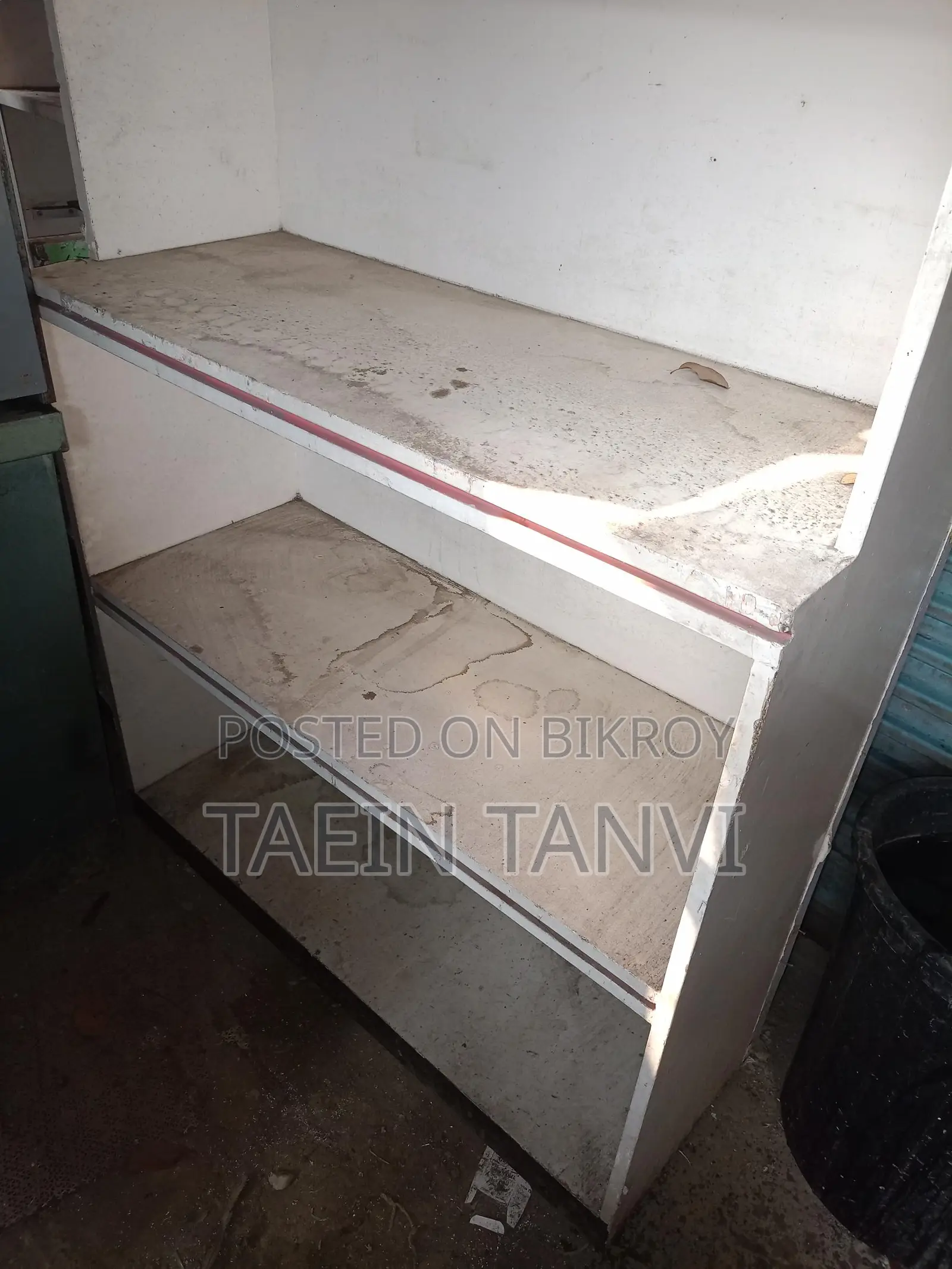 Shop Display Racks