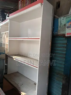 Shop Display Racks