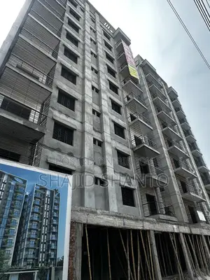 Flat for Sale in Aftabnagar