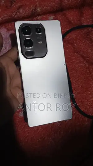 Infinix Note 50 4G 256 GB Bronze