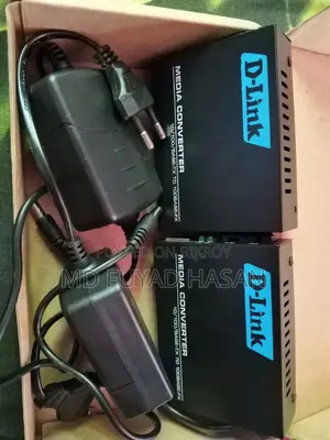 Mini Ups, Media Converter বিক্রয়