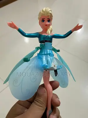 flying toy
