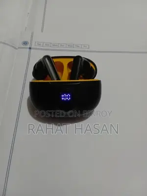 Bluetooth Headphone