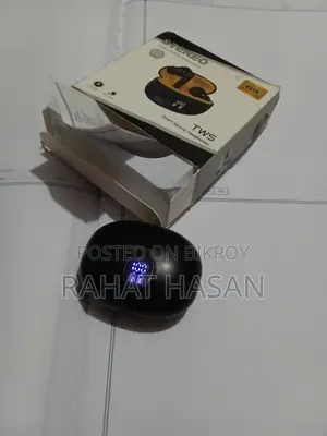 Bluetooth Headphone