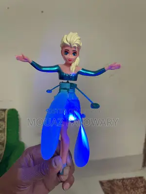 flying toy