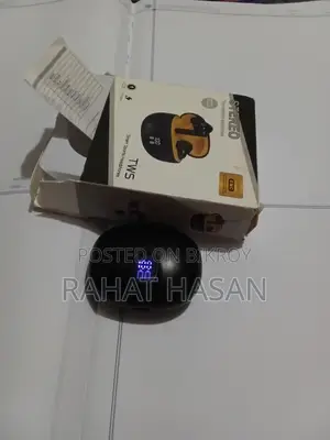 Bluetooth Headphone
