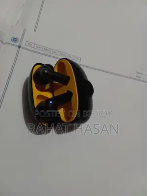 Bluetooth Headphone