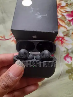 Apple 2nd Generation