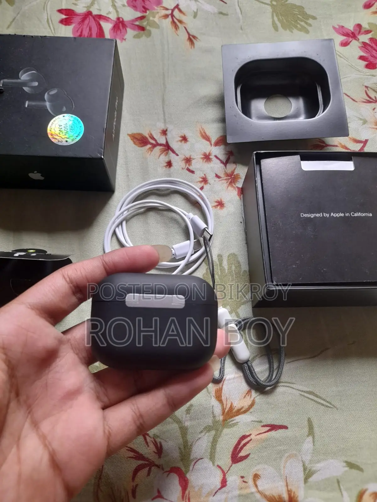 Apple 2nd Generation