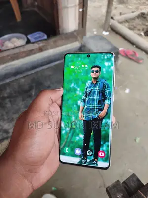 Samsung Galaxy S20 Plus 5g (Used)