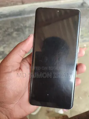 Samsung Galaxy S20 Plus 5g (Used)