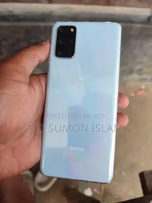 Samsung Galaxy S20 Plus 5g (Used)
