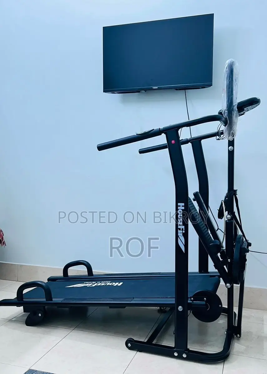 Treadmill For Sale