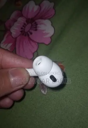 Ear Pod pro2
