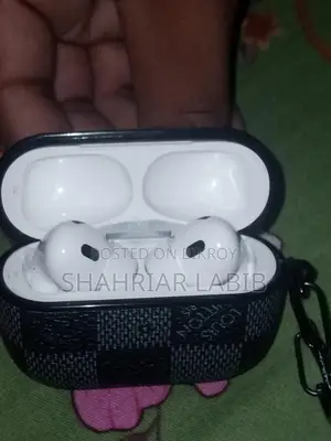 Ear Pod pro2