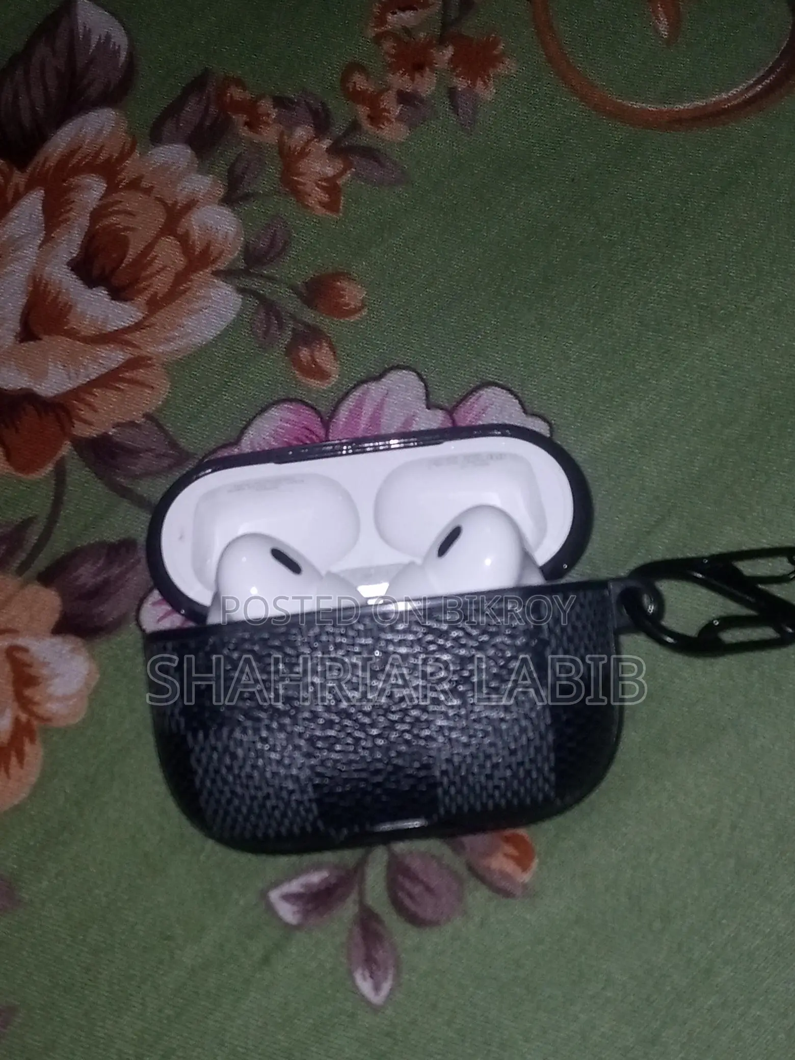 Ear Pod pro2