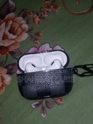 Ear Pod pro2
