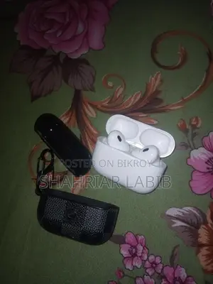Ear Pod pro2