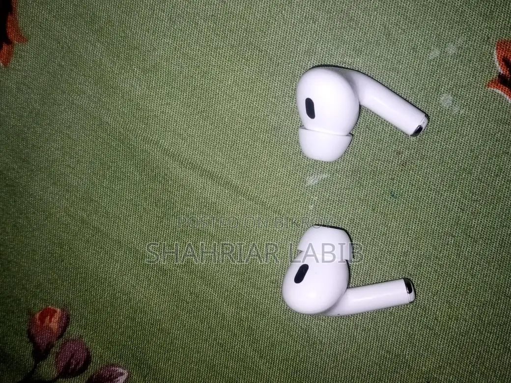 Ear Pod pro2