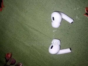 Ear Pod pro2