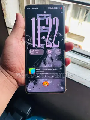 Vivo v40e 5G (Used)