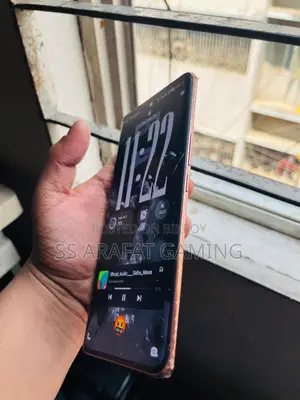 Vivo v40e 5G (Used)