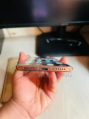 Vivo v40e 5G (Used)