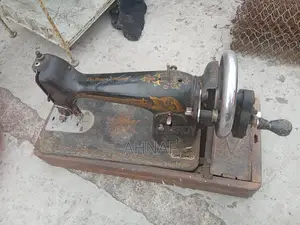 সেলাই মেশিন