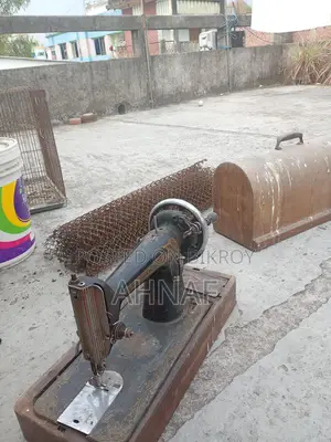 সেলাই মেশিন