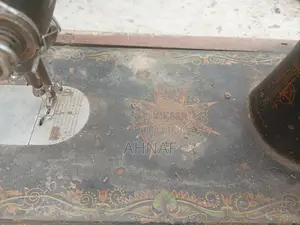 সেলাই মেশিন